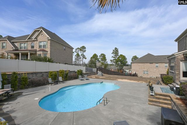 423 Congaree Ridge Court, West Columbia, SC 29170