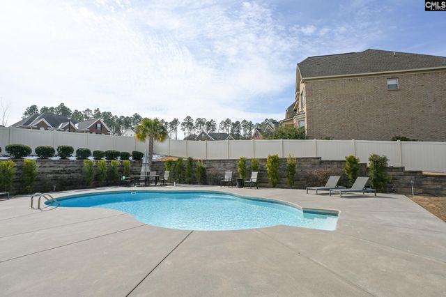 423 Congaree Ridge Court, West Columbia, SC 29170