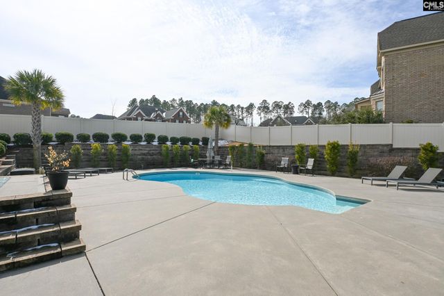 423 Congaree Ridge Court, West Columbia, SC 29170