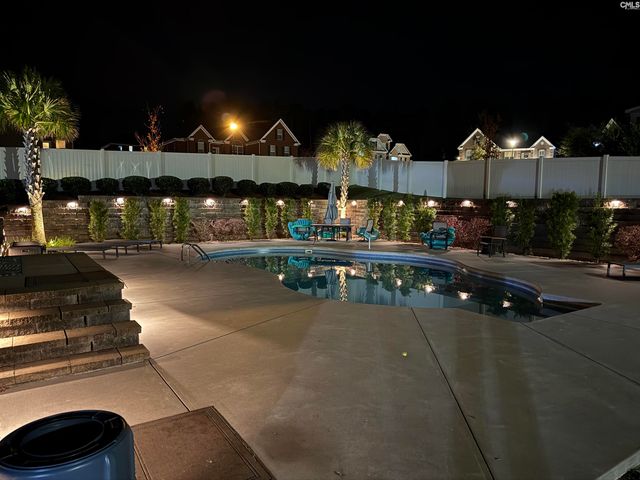 423 Congaree Ridge Court, West Columbia, SC 29170