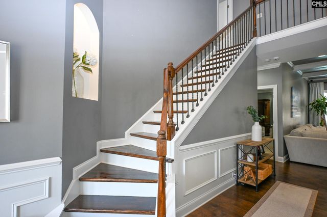 423 Congaree Ridge Court, West Columbia, SC 29170