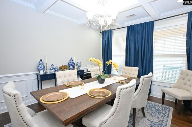 423 Congaree Ridge Court, West Columbia, SC 29170