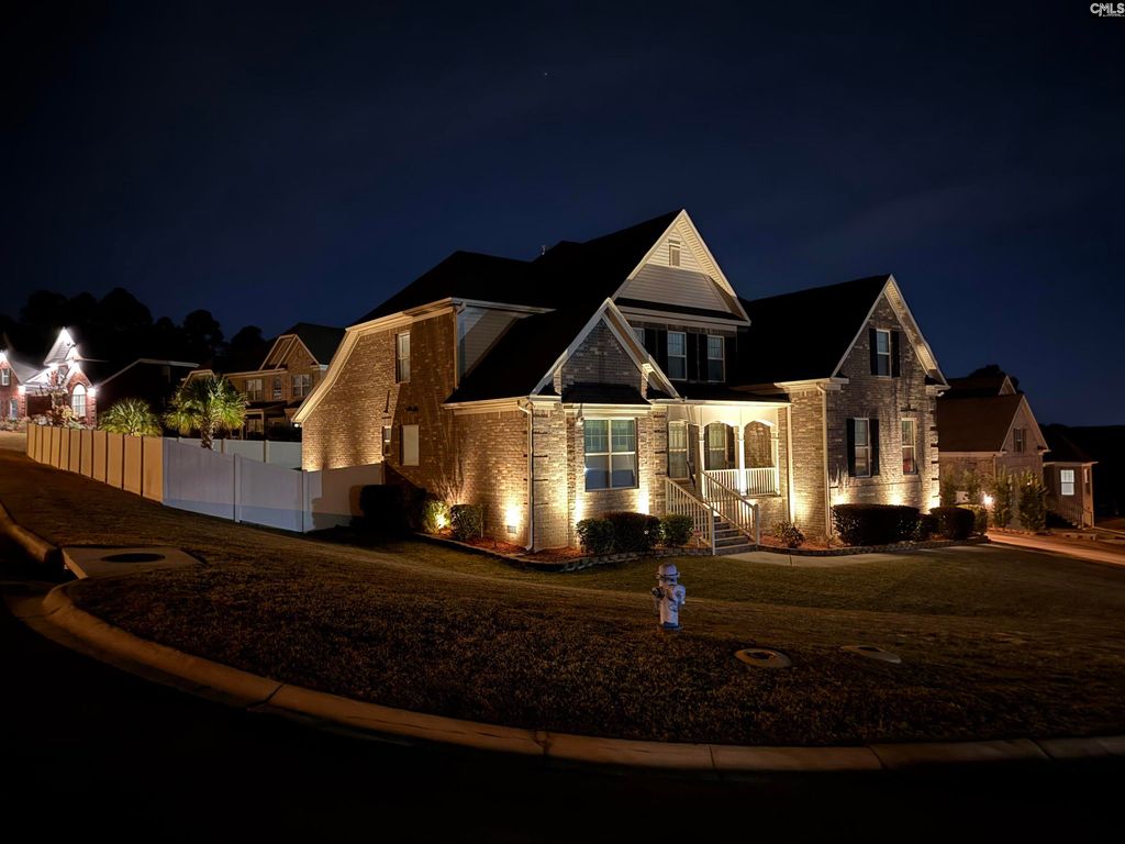 423 Congaree Ridge Court, West Columbia, SC 29170