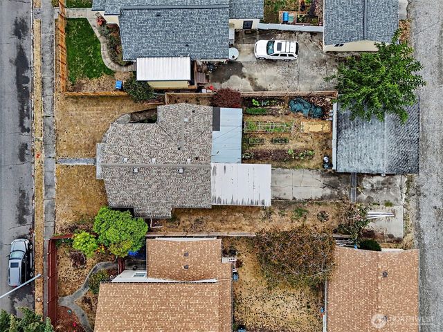 6616 S Oakes Street, Tacoma, WA 98409