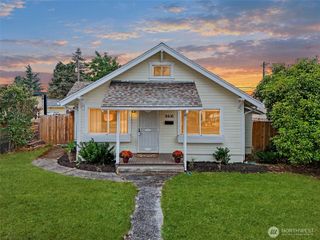 6616 S Oakes Street, Tacoma, WA 98409