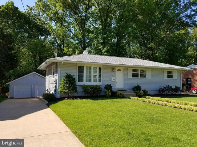 606 KINGSLEY RD SW, Vienna, VA 22180