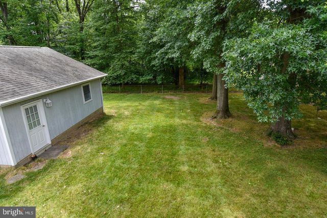 606 KINGSLEY RD SW, Vienna, VA 22180