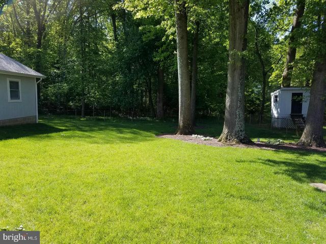 606 KINGSLEY RD SW, Vienna, VA 22180