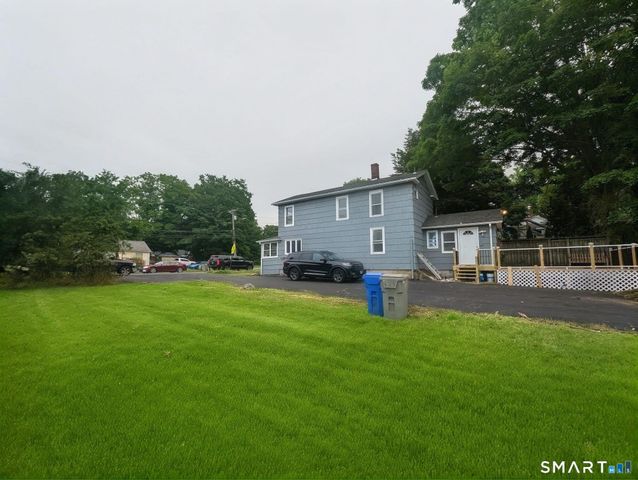 17 Stafford Avenue, Bristol, CT 06010