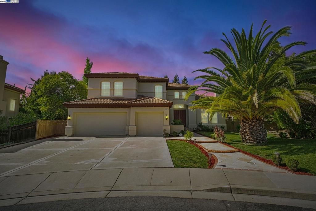 Image 1 of property listing at 744 Bodega Ct, Fremont, CA 94539