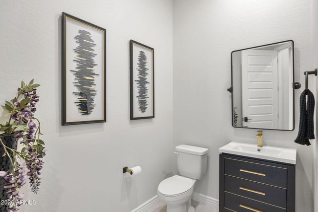 1237 W CHERRYWOOD Drive, San Tan Valley, AZ 85140