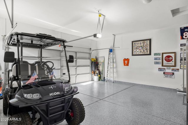 1237 W CHERRYWOOD Drive, San Tan Valley, AZ 85140