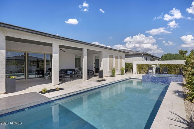 1237 W CHERRYWOOD Drive, San Tan Valley, AZ 85140