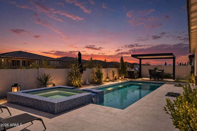1237 W CHERRYWOOD Drive, San Tan Valley, AZ 85140