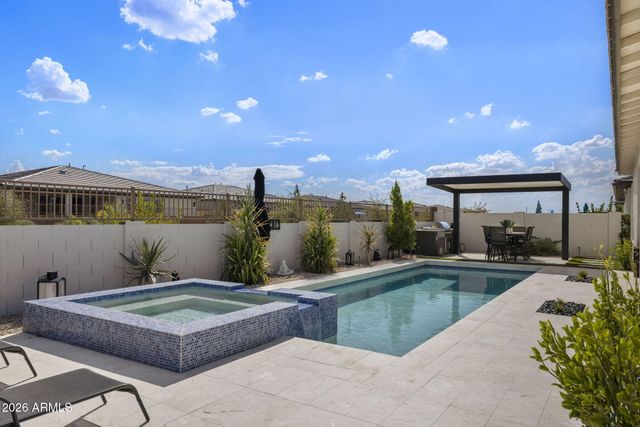 1237 W CHERRYWOOD Drive, San Tan Valley, AZ 85140