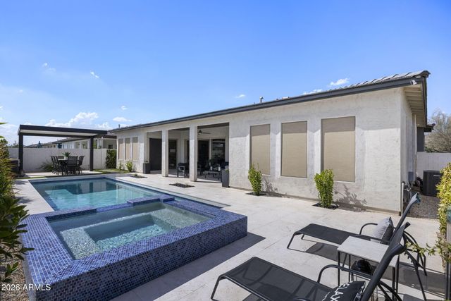 1237 W CHERRYWOOD Drive, San Tan Valley, AZ 85140