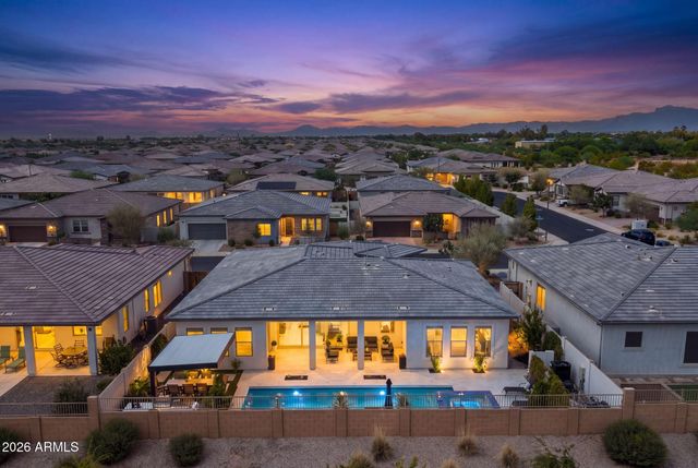 1237 W CHERRYWOOD Drive, San Tan Valley, AZ 85140