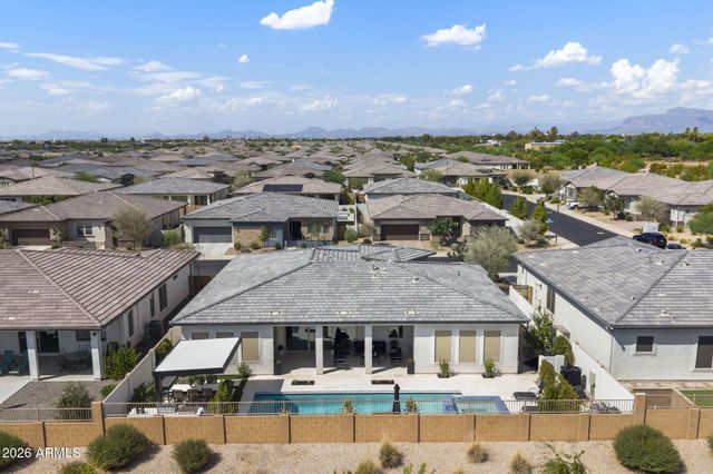1237 W CHERRYWOOD Drive, San Tan Valley, AZ 85140