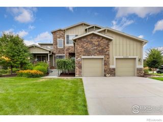 6203 Swainsons Hawk Place, Fort Collins, CO 80528