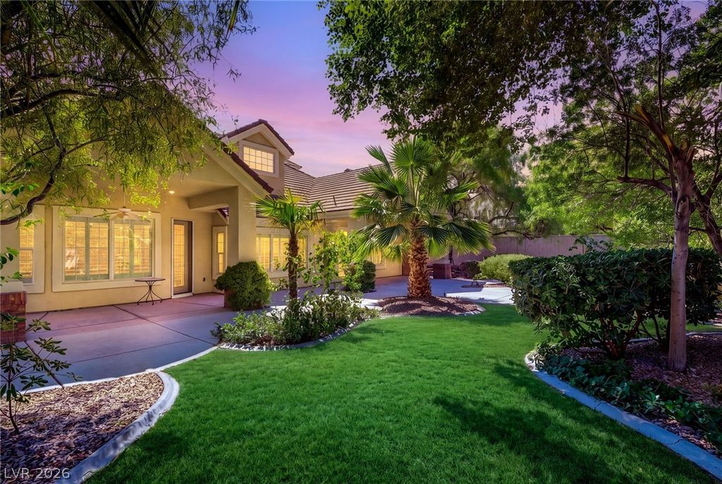 9620 Gavin Stone Avenue, Las Vegas, NV 89145 — photo 2