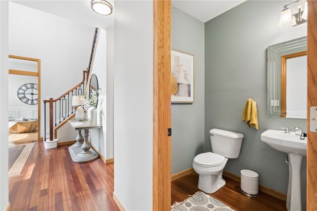 2260 Timber Creek Drive, Marion, IA 52302