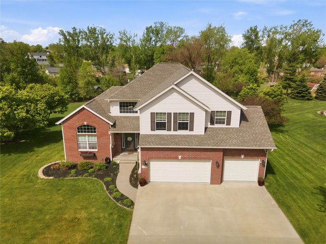 2260 Timber Creek Drive, Marion, IA 52302