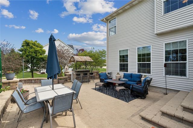2260 Timber Creek Drive, Marion, IA 52302