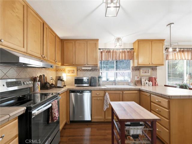 24425 Woolsey Canyon 165, West Hills, CA 91304