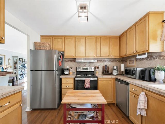 24425 Woolsey Canyon 165, West Hills, CA 91304