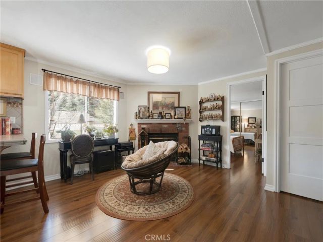 24425 Woolsey Canyon 165, West Hills, CA 91304