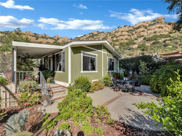 24425 Woolsey Canyon 165, West Hills, CA 91304