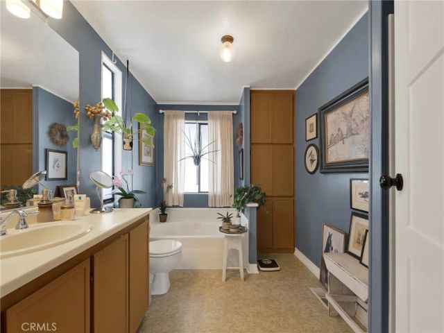 24425 Woolsey Canyon 165, West Hills, CA 91304