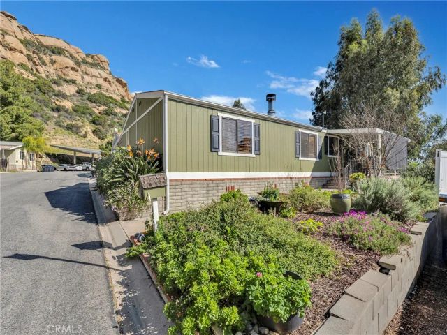 24425 Woolsey Canyon 165, West Hills, CA 91304