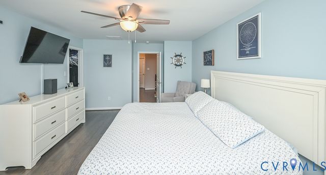 8990 Ringview Dr, Mechanicsville, VA 23116