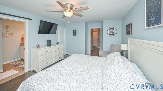 8990 Ringview Dr, Mechanicsville, VA 23116