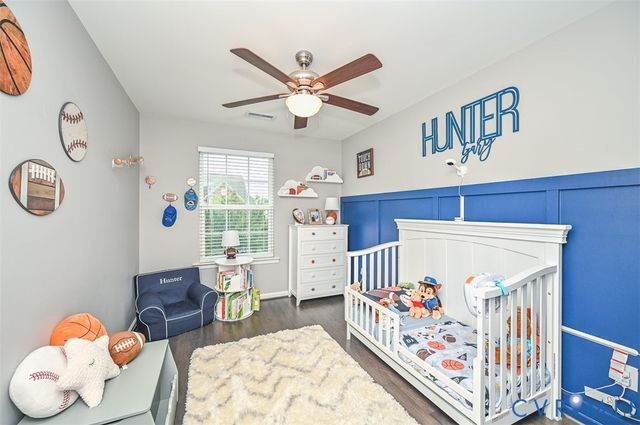 8990 Ringview Dr, Mechanicsville, VA 23116