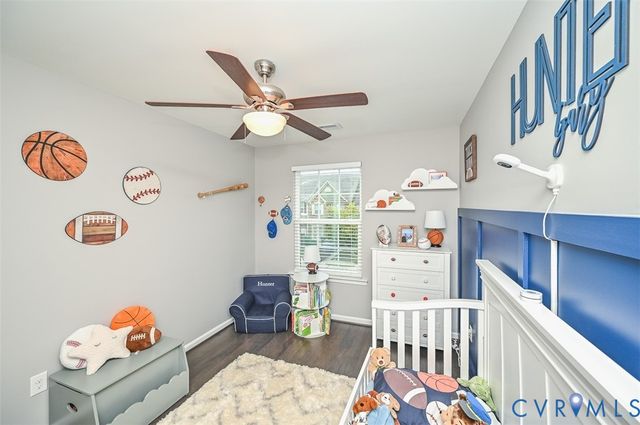 8990 Ringview Dr, Mechanicsville, VA 23116