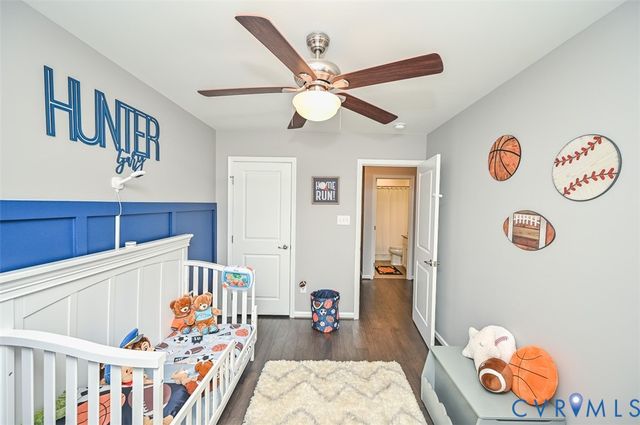 8990 Ringview Dr, Mechanicsville, VA 23116