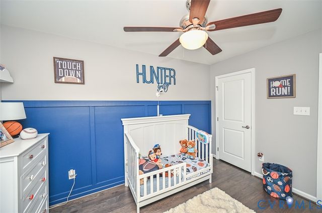 8990 Ringview Dr, Mechanicsville, VA 23116