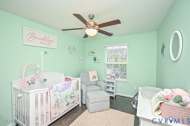 8990 Ringview Dr, Mechanicsville, VA 23116