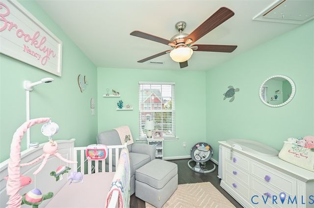 8990 Ringview Dr, Mechanicsville, VA 23116