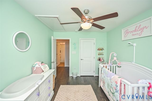 8990 Ringview Dr, Mechanicsville, VA 23116