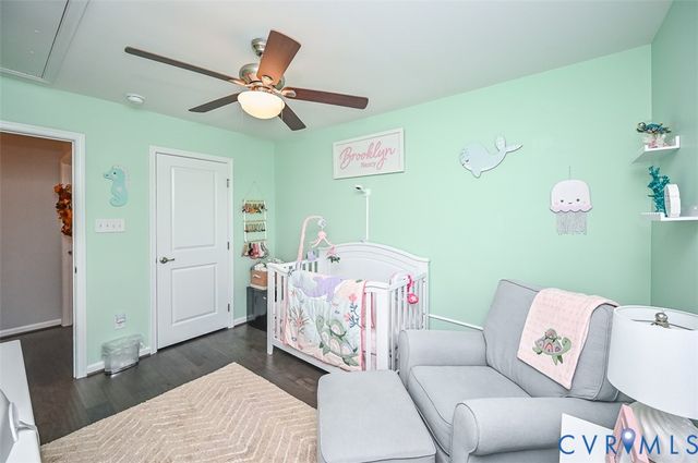 8990 Ringview Dr, Mechanicsville, VA 23116