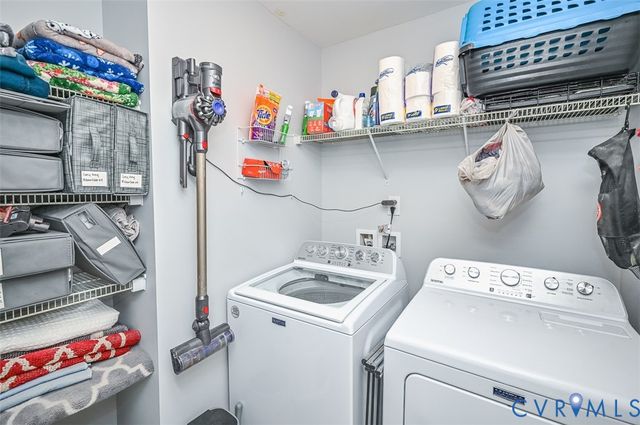 8990 Ringview Dr, Mechanicsville, VA 23116