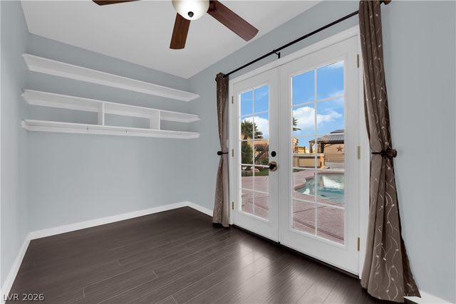 5513 Avenida Vaquero, Las Vegas, NV 89108