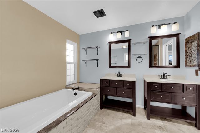 5513 Avenida Vaquero, Las Vegas, NV 89108