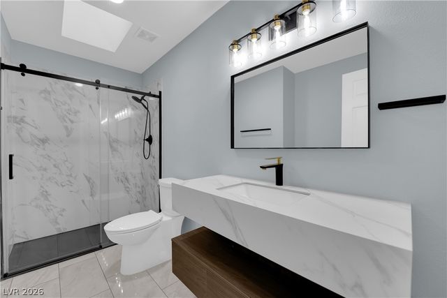 5513 Avenida Vaquero, Las Vegas, NV 89108