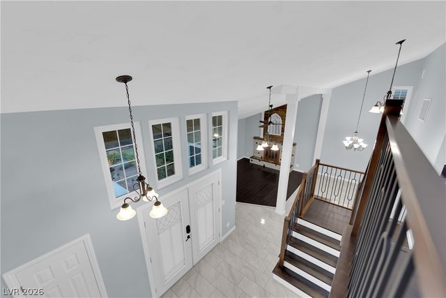 5513 Avenida Vaquero, Las Vegas, NV 89108