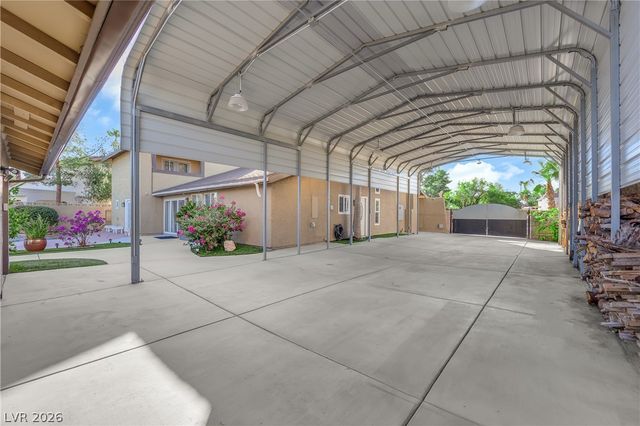 5513 Avenida Vaquero, Las Vegas, NV 89108