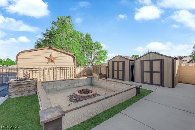 5513 Avenida Vaquero, Las Vegas, NV 89108